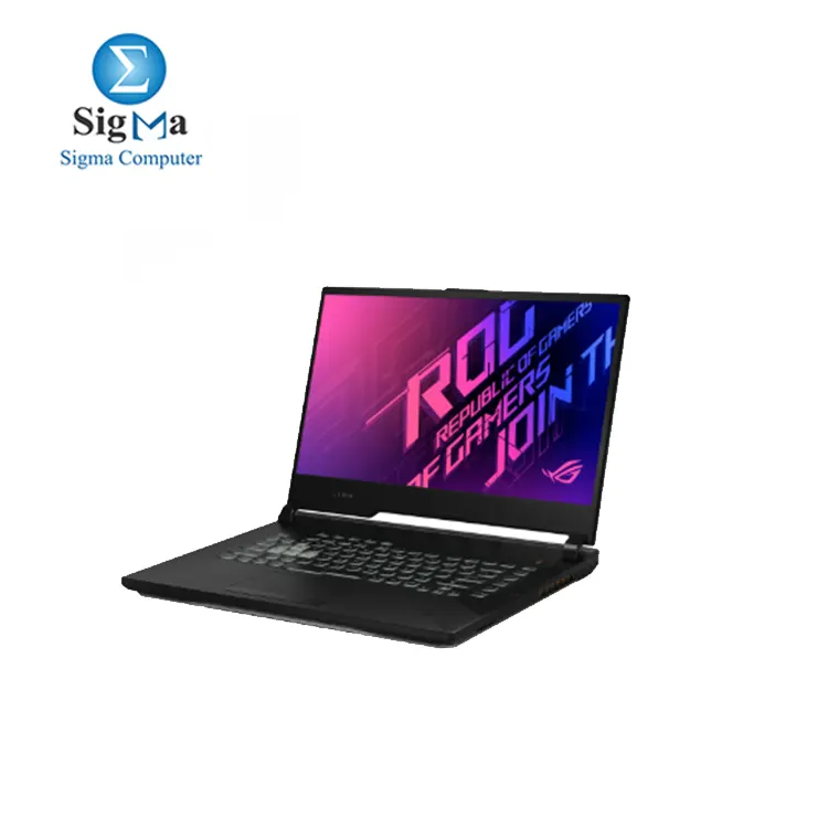 asus strix rog i7 ram16GB rtx2060